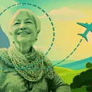 Audio Article: Comparing seniors who relocate shows where you live affects your longevity