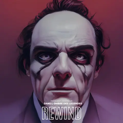 Dans l'ombre des légendes- 532 Rewind