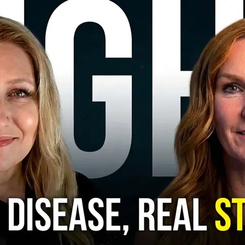 Virginia’s Voice: A Rare Disease, Real Stakes