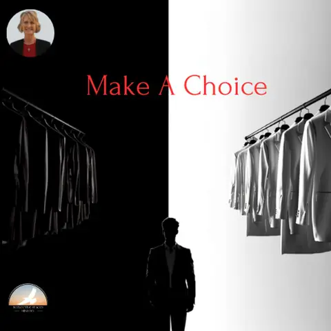 Make A Choice