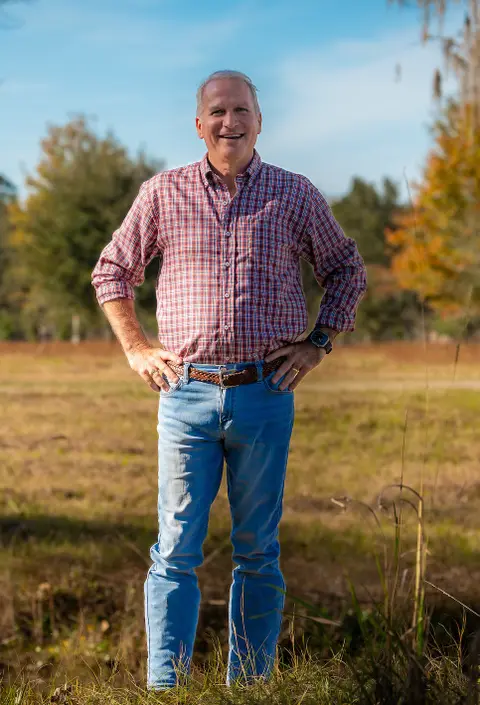 Agrarian Revival and the 11 at Congaree and Penn: A New Vision for Luxury Land Living Near Jacksonville