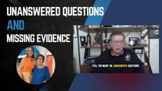 The Nancy Guthrie Case: Unanswered Questions and Missing Evidence | 02/10/26