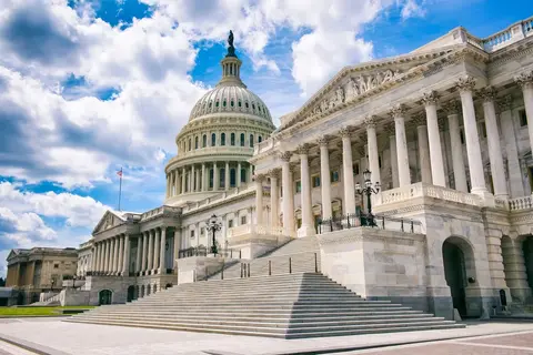 El bipartidismo en Washington
