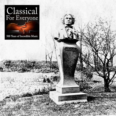 Neglected Beethoven