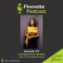 EP 173: Jacqueline Baker, Author of The Unexpected Leader