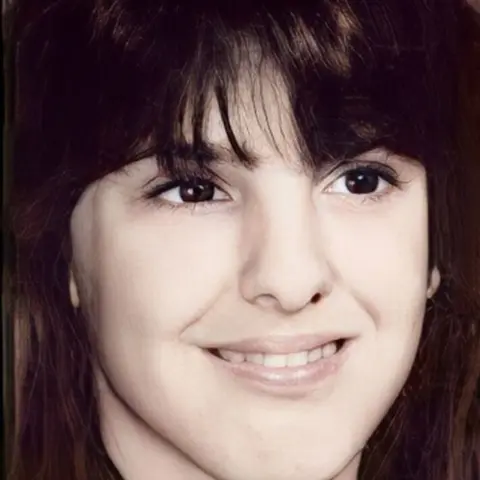 Chapter 102: Vanished in the Redwoods-The Disappearance of Theresa Bier