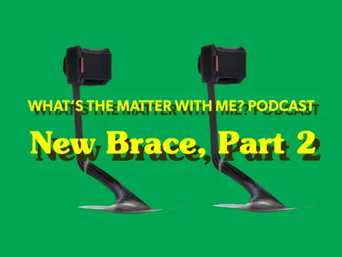 New Brace Part 2