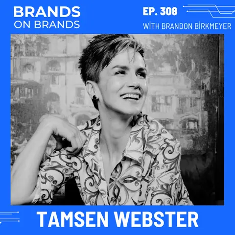 Tamsen Webster: Say What They Can't Unhear | Ep. 308