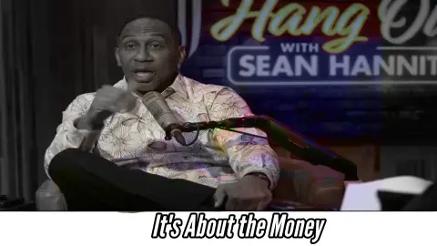 It's About the Money - Insanity Check