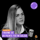 Cayó al vacío y sobrevivió milagrosamente: Invitada - Jessica Chirino