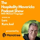 #318 Lars Kure Juul Founder at GNTL - Gentle Giants and Purpose-Driven Leadership