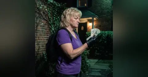 How Did A Caregiver Steal $1.5M From A Dementia Mom?