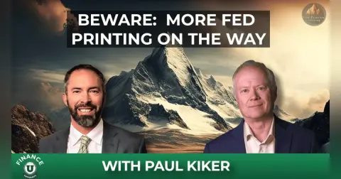 Creak! Pop! The Yen, Banking Stress & Housing