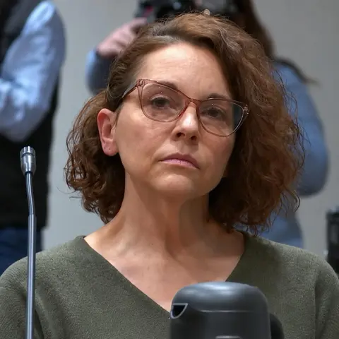 EP 41 | The Ponzi Killer Mom
