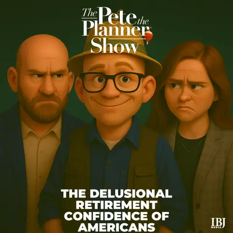 The Delusional Retirement Confidence of Americans