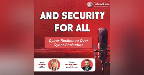 Cyber Resilience Over Cyber Perfection