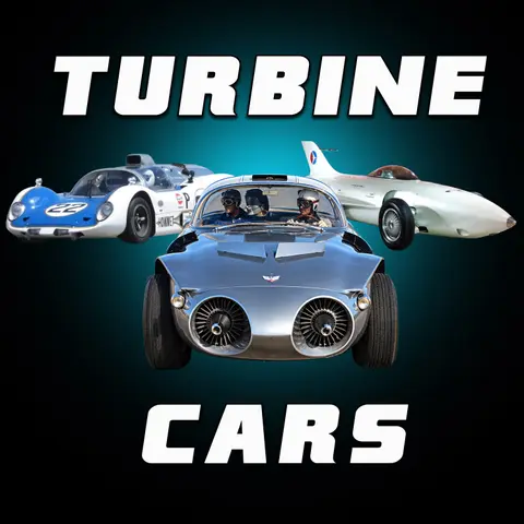 Turbine Cars