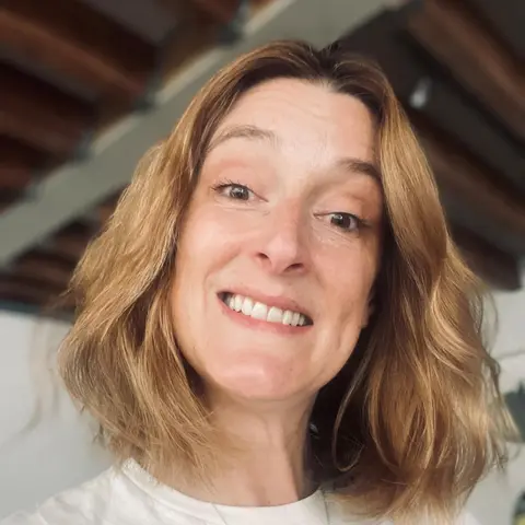 Lucy Meggeson - Quickfire Questions