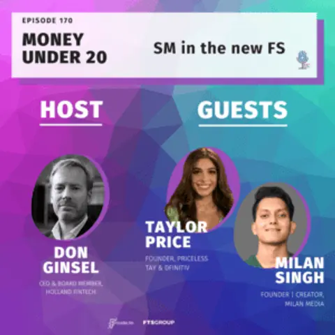 Episode 170: MONEY UNDER 20 – “SM” in the new “FS”