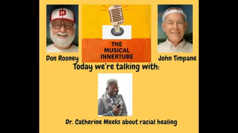 The Musical Innertube   Volume 2, Number 203   Dr  Catherine Meeks