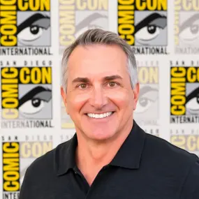 Dion Mitchell Profile Photo