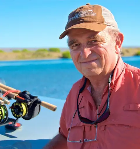 Pioneering Patagonia with Jorge Trucco