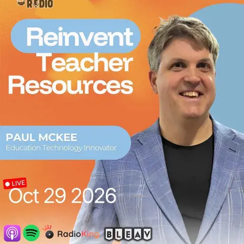 Paul McKee on Entrepreneurship, Education, and Finding Purpose After Retirement | 1,697