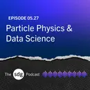Particle Physics & Data Science