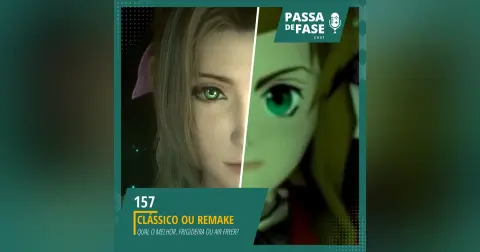 Clássico ou Remake/Remaster? Qual é o melhor, frigideira ou Air Fryer?