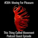 Moving For Pleasure