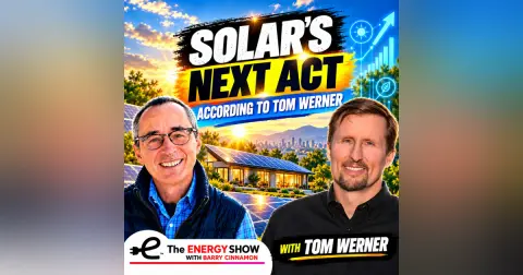 Solar’s Next Act, According to Tom Werner