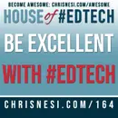 How to Use EdTech Effectively (Not Just Frequently) - HoET164