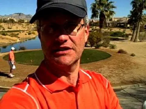 Golf Smarter TV - My First Hole In One