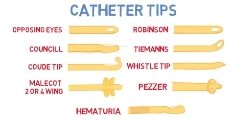 Introduction to Urinary Catheters