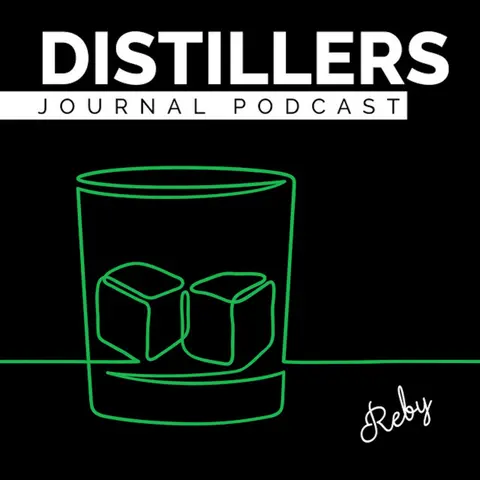 BONUS: Distillers Journal: On the Bourbon trail