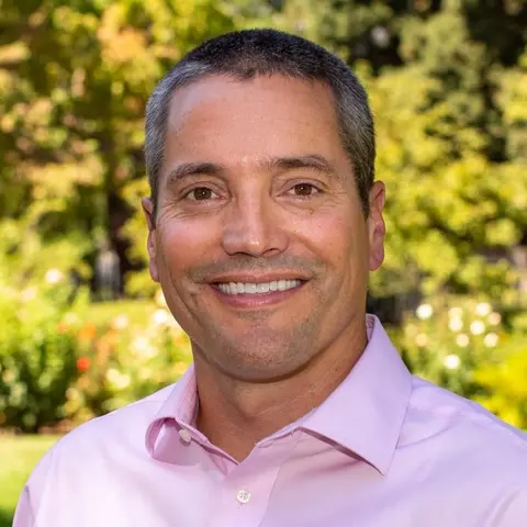 Leveraging Relationships for Impact with Wade Crowfoot