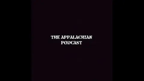 Update from Appalachia