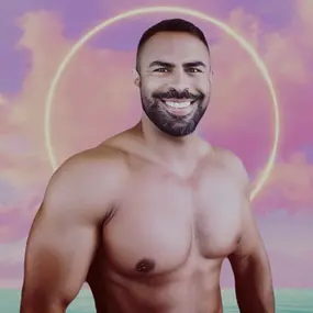 Lukesavant Profile Photo