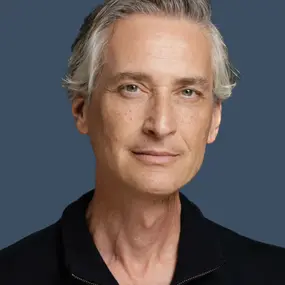 Scott Greenberg Profile Photo