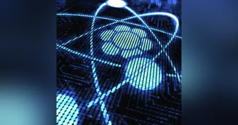 A quantum leap for industry