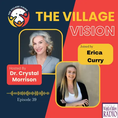 From Basketball Star to Therapist: Erica Curry's Journey