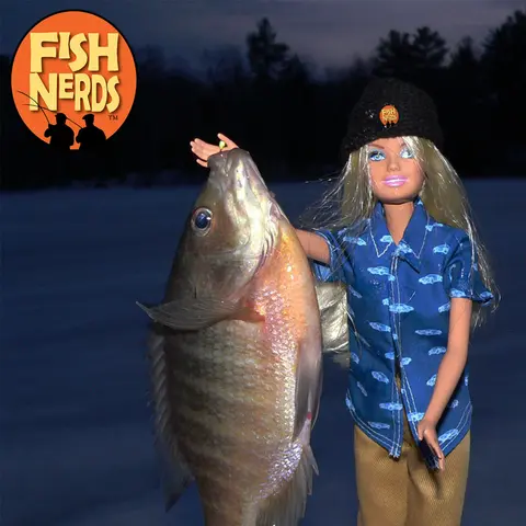 Book Your Ice Fishing Adventure Now