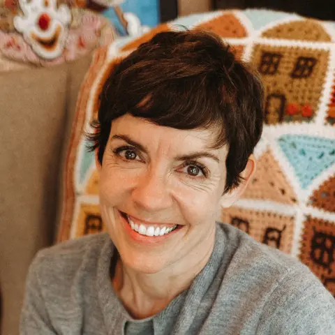Krista V. Allenstein - French Culture