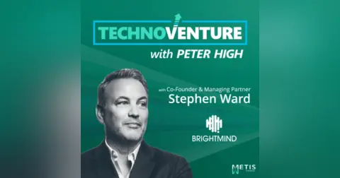 Stephen Ward on Why Great Cybersecurity Leaders Think Beyond Technology