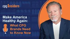 Make America Healthy Again: What CPG Brands Need to Know Now