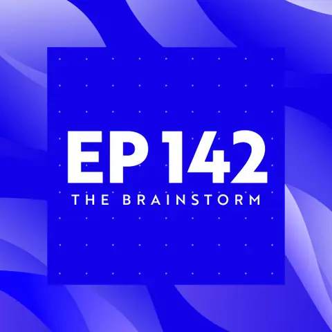 SpaceX's Starship Flight 13 + Kimi K3 Freakout | The Brainstorm 142