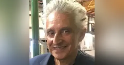 Manufacturing in Israel, With Patrice Zamor–EP 45