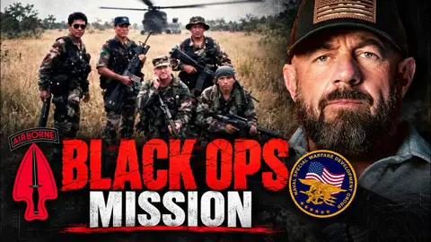 Delta Force & SEAL Team 6 vs. Pablo Escobar: Why the Hunt Took 18 Months