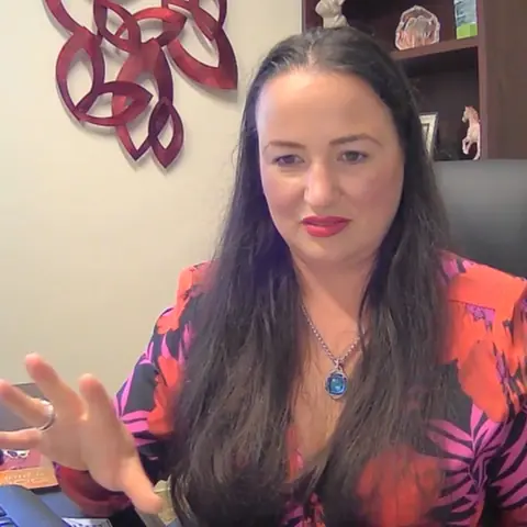 Mastering Your Finances: Insights from an Expert | Monica Szakos | Ep 113