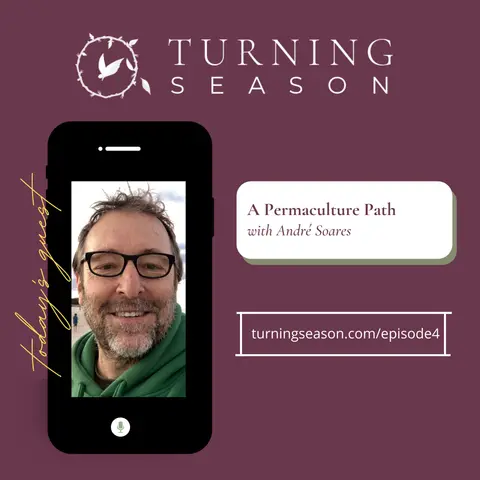 A Permaculture Path (with André Soares)